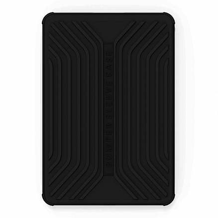 Чехол для ноутбука до 13,3 дюйма универсальный футляр WiWU Voyage New черный