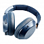 Наушники беспроводные Bluetooth Plantronics BackBeat Go 810 полноразмерные с микрофоном темно-синие