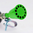 Звонок велосипедный - клаксон Liix Mini зеленый