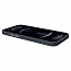 Чехол для iPhone 12, 12 Pro гибридный Spigen Cyril Color Brick Magsafe серый