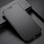 Чехол для iPhone X, XS с сенсорной крышкой Baseus Touchable черный