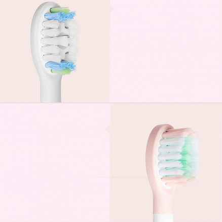 Зубная щетка электрическая Xiaomi Soocas V1 розовая