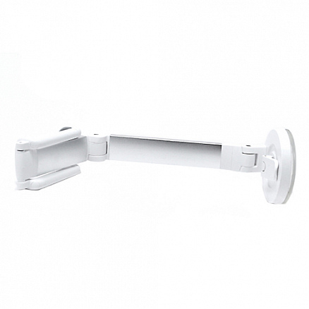 Подставка-держатель для телефона Joyroom ZS125 бело-серебристая
