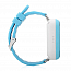 Детские умные часы с GPS трекером Smart Baby Watch Q10 голубые