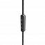 Наушники беспроводные Bluetooth Pioneer SE-CL5BT вакуумные с микрофоном для спорта черно-серые