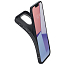 Чехол для iPhone 14 гелевый Spigen Cyrill Ultra Color MagSafe черный