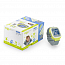Детские умные часы с GPS трекером AGU Mr. Securio  