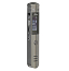 Диктофон цифровой Ritmix RR-190 8GB серый