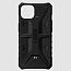 Чехол для iPhone 13 гибридный для экстремальной защиты Urban Armor Gear UAG Pathfinder черный
