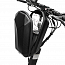 Сумка на руль для самоката или велосипеда 4 л B-Soul YA303 черная