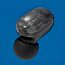 Наушники TWS беспроводные Haylou GT1 вакуумные с микрофоном черные