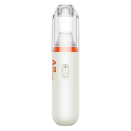Автомобильный пылесос беспроводной Baseus Car Vacuum Cleaner A2 Pro VCAQ040001 белый Автомобильный пылесос беспроводной Baseus Car Vacuum Cleaner A2 Pro VCAQ040001 белый