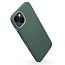 Чехол для iPhone 14 Plus гелевый Spigen Cyrill Ultra Color MagSafe зеленый