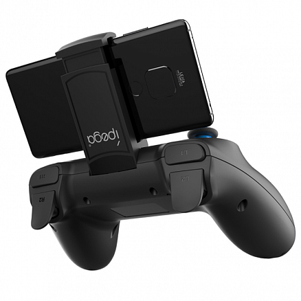 Джойстик (геймпад) беспроводной Bluetooth для телефона, планшета, ПК, ТВ iPega PG-9129