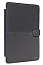 Чехол для Apple MacBook Air 11 A1465 дюймов кожаный iBAO черный