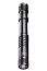 Фонарь светодиодный туристический Cree X5-G R5 170 лм Nitecore SENS AA2 водонепроницаемый