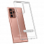 Чехол для Samsung Galaxy Note 20 Ultra гибридный Spigen SGP Ultra Hybrid S прозрачный
