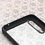 Чехол для Huawei P20 Pro гибридный для полной защиты LikGus прозрачно-черный