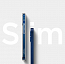 Чехол для iPhone 12 Mini гибридный Spigen Quartz Hybrid прозрачный матовый