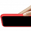 Чехол для iPhone 11 Pro силиконовый Nillkin Flex Pure красный