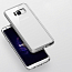 Чехол для Samsung Galaxy S8+ G955F гибридный Rock Pure прозрачный
