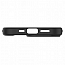 Чехол для iPhone 13 Pro Max гибридный Spigen Ultra Hybrid матовый прозрачно-черный