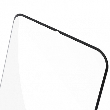 Защитное стекло для Xiaomi Mi Note 10, 10 Lite, 10 Pro, CC9 Pro на весь экран противоударное Lito-2 2.5D черное
