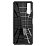 Чехол для Sony Xperia 10 IV гелевый Spigen Rugged Armor черный