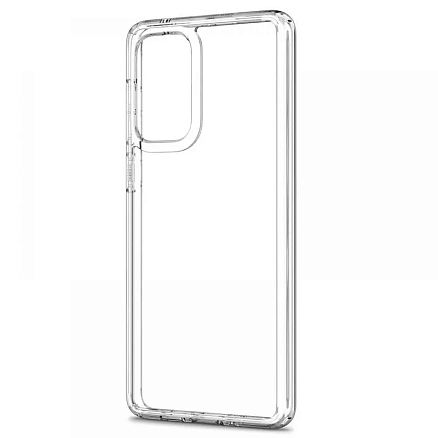 Чехол для Samsung Galaxy A53 5G гибридный Spigen Ultra Hybrid прозрачный