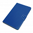 Чехол для планшета до 10.1 дюйма универсальный кожаный Nova UNI-001 синий