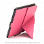 Чехол для Amazon Kindle Paperwhite 4 (2018) кожаный Nova-06 Origami розовый