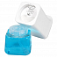 Дозатор (диспенсер) для жидкого мыла сенсорный Evolution Foam Clean FR-1 белый