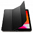 Чехол для iPad 10.2, 10.2 2020 книжка Spigen SGP Smart Fold черный
