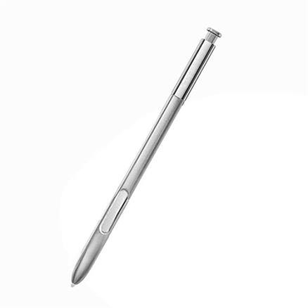 Стилус для Samsung Galaxy Note 5 S Pen серый