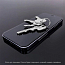 Защитное стекло для iPhone 12, 12 Pro на весь экран противоударное Wozinsky Full Glue черное