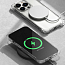 Чехол для iPhone 14 Pro Max гибридный Ringke Fusion Bumper прозрачный