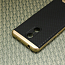 Чехол для Xiaomi Redmi 5 гибридный iPaky Bumblebee черно-золотистый