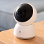IP камера видеонаблюдения Xiaomi IMILab Home Security A1 (CMSXJ19E) 360° 1296p белая