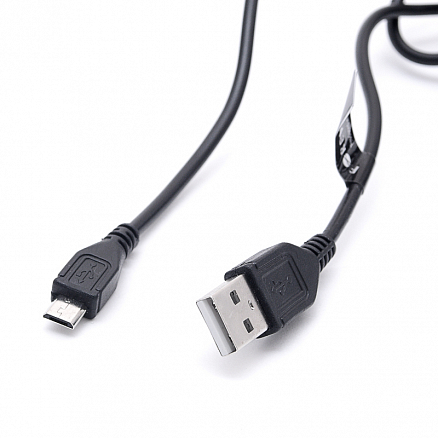 Кабель USB - MicroUSB для зарядки 3 метра