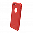Чехол для iPhone 6, 6S водонепроницаемый Redpepper OL красный