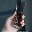 Чехол для Huawei Y360 ультратонкий 0,3мм Forever прозрачный серый