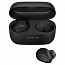 Наушники TWS беспроводные Bluetooth Jabra Elite 85t вакуумные с микрофоном и активным шумоподавлением черные