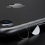 Защитное стекло для iPhone 7, 8 на камеру Baseus 0,2 мм 2 шт.