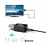 Bluetooth аудио адаптер (ресивер + трансмиттер) 3,5 мм в USB порт Comfast CF-KN320 V5.0