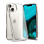 Чехол для iPhone 14 гибридный Ringke Fusion прозрачный матовый