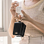 Чехол для Samsung Galaxy Z Flip 4 с карманом Ringke Signature черный
