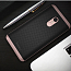 Чехол для Xiaomi Mi Max 2 гибридный iPaky Bumblebee черно-розовый