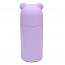 Термос (термобутылка) SM Bear 230 мл фиолетовый
