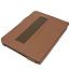 Чехол для Amazon Kindle Fire HD 7 дюймов кожаный NOVA-FHD002 коричневый