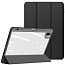 Чехол для Xiaomi Pad 5, 5 Pro книжка Dux Ducis Toby черный
